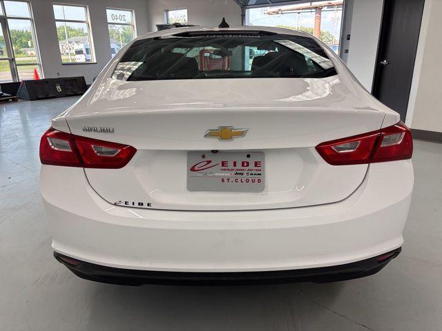 used 2019 Chevrolet Malibu car, priced at $15,000