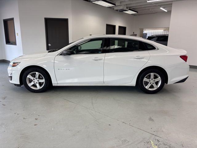 used 2019 Chevrolet Malibu car, priced at $15,000