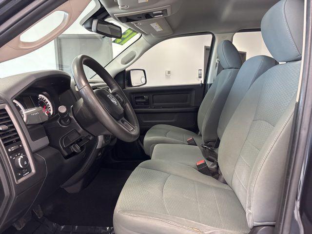 used 2015 Ram 1500 car, priced at $9,750