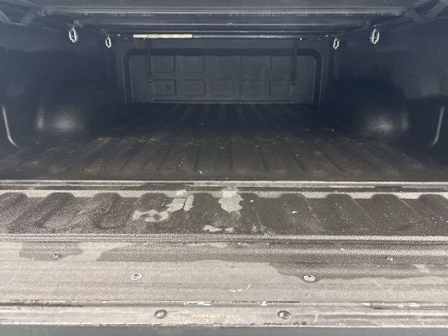 used 2015 Ram 1500 car, priced at $9,750
