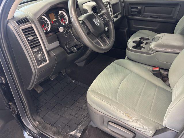 used 2015 Ram 1500 car, priced at $9,750