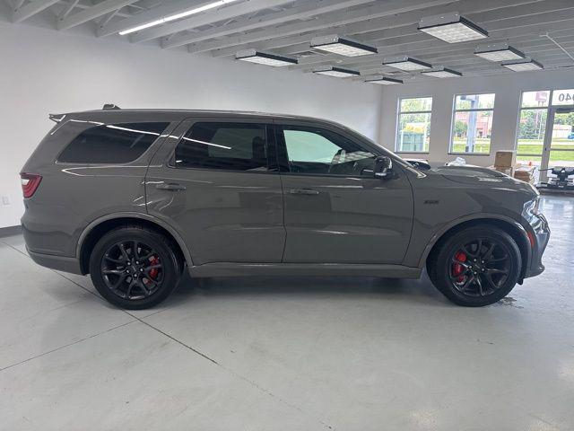 used 2021 Dodge Durango car, priced at $50,000