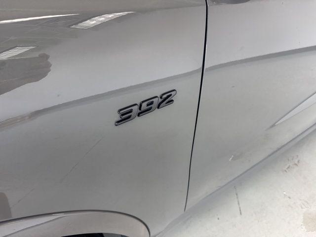 used 2021 Dodge Durango car, priced at $50,000