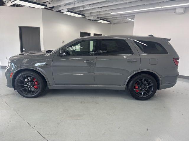 used 2021 Dodge Durango car, priced at $50,000