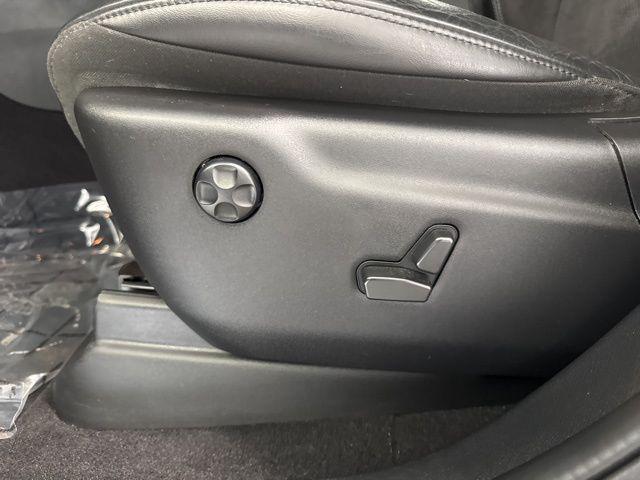 used 2021 Dodge Durango car, priced at $50,000