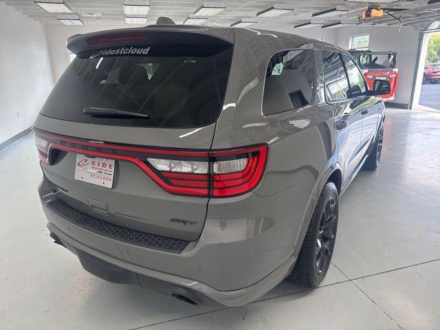used 2021 Dodge Durango car, priced at $50,000