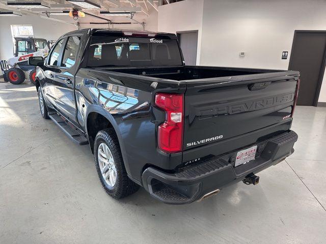 used 2020 Chevrolet Silverado 1500 car, priced at $30,000