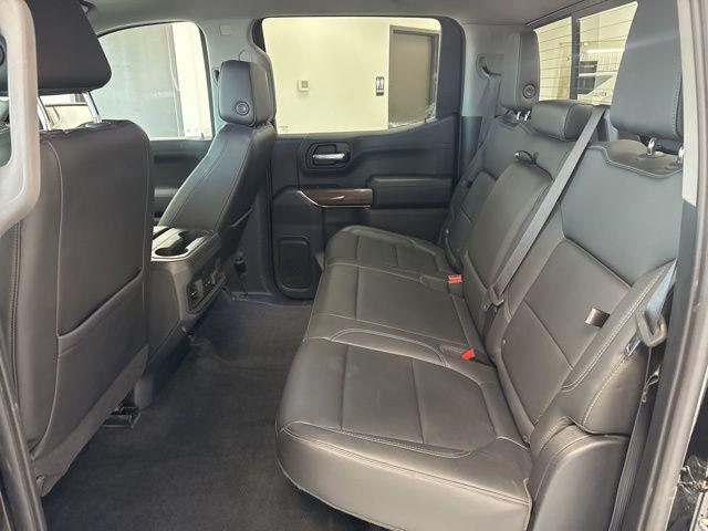 used 2020 Chevrolet Silverado 1500 car, priced at $30,000