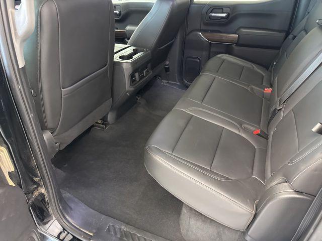 used 2020 Chevrolet Silverado 1500 car, priced at $30,000