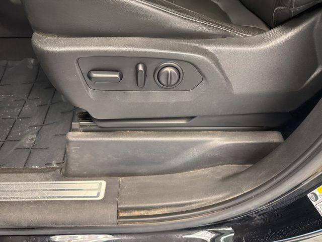 used 2020 Chevrolet Silverado 1500 car, priced at $30,000