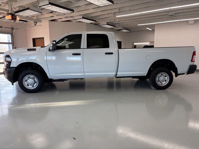 new 2024 Ram 2500 car, priced at $49,217