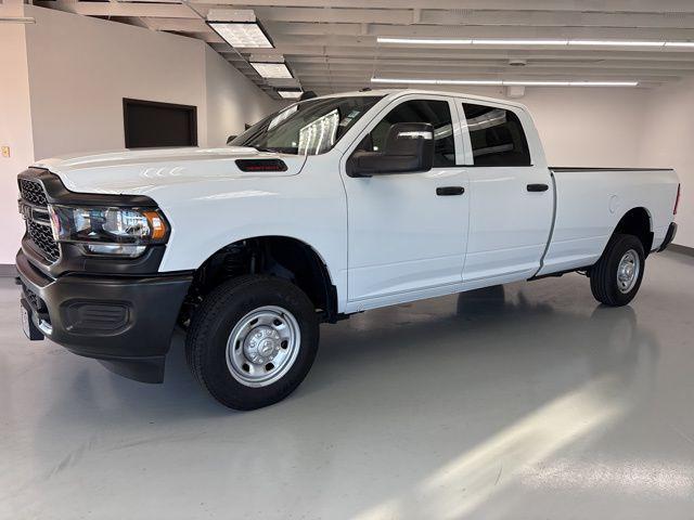 new 2024 Ram 2500 car, priced at $49,217