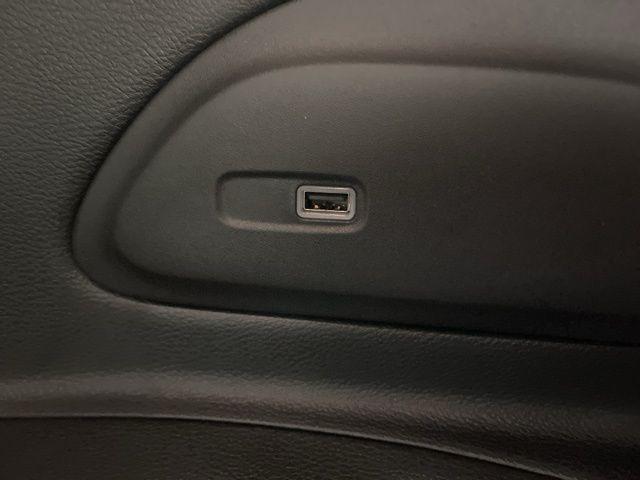 new 2025 Chrysler Pacifica car, priced at $53,554