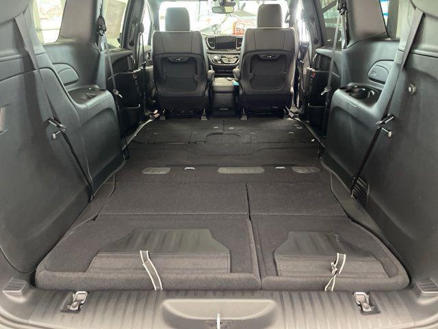 new 2025 Chrysler Pacifica car, priced at $53,554
