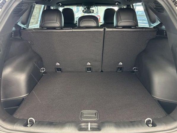new 2025 Jeep Compass car, priced at $26,702