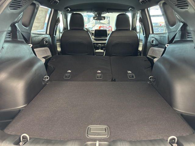 new 2025 Jeep Compass car, priced at $26,702