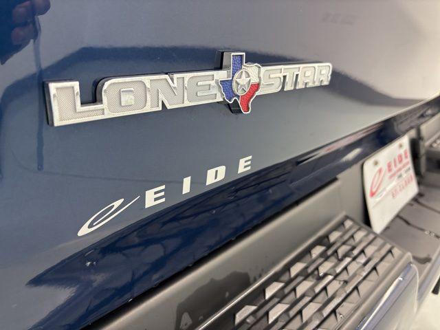 used 2019 Ram 1500 car, priced at $29,500