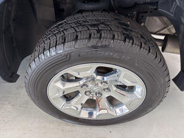 used 2019 Ram 1500 car, priced at $29,500