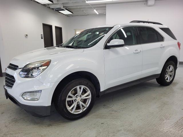 used 2017 Chevrolet Equinox car, priced at $11,000