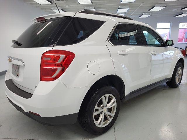 used 2017 Chevrolet Equinox car, priced at $11,000