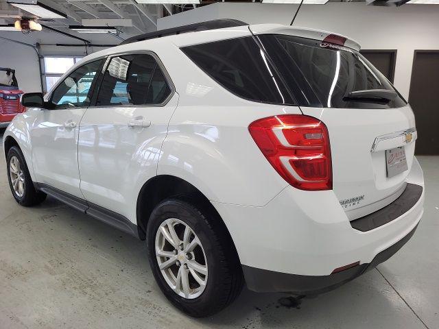 used 2017 Chevrolet Equinox car, priced at $11,000