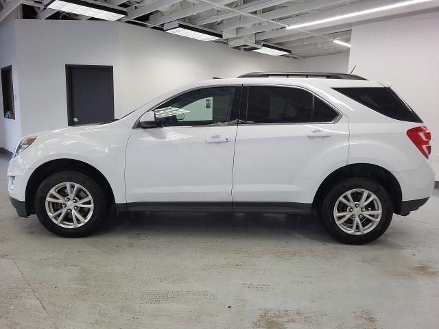 used 2017 Chevrolet Equinox car, priced at $11,000