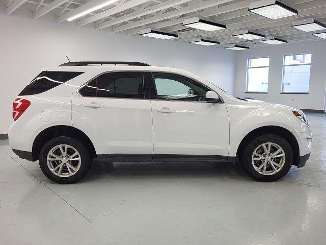 used 2017 Chevrolet Equinox car, priced at $11,000