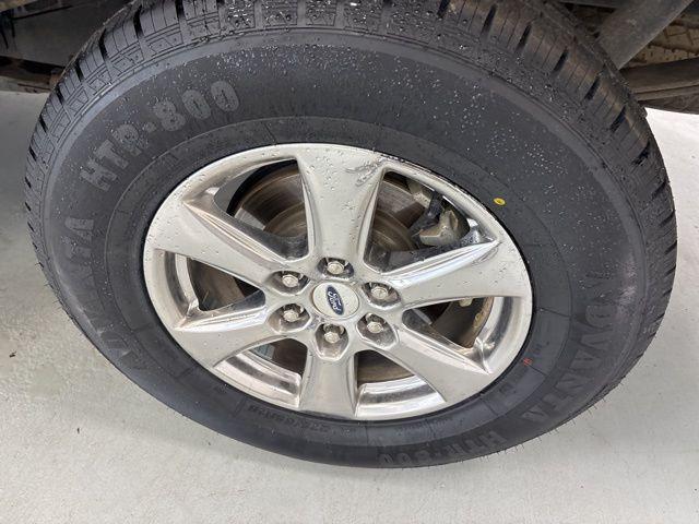 used 2020 Ford F-150 car, priced at $22,000