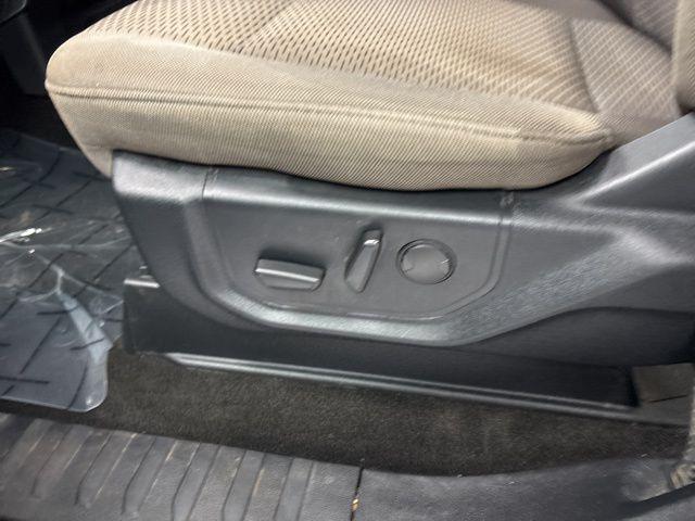 used 2020 Ford F-150 car, priced at $22,000