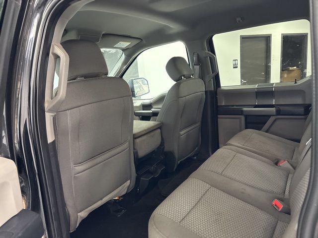 used 2020 Ford F-150 car, priced at $22,000