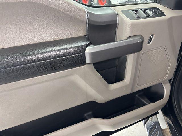 used 2020 Ford F-150 car, priced at $22,000