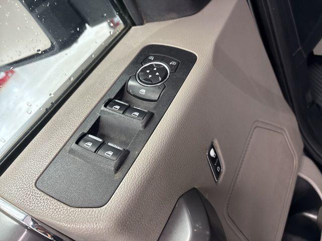 used 2020 Ford F-150 car, priced at $22,000