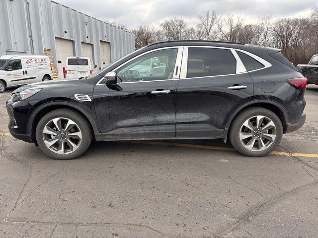 used 2023 Ford Escape car, priced at $30,000