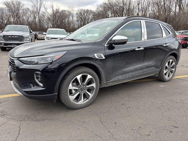 used 2023 Ford Escape car, priced at $30,000