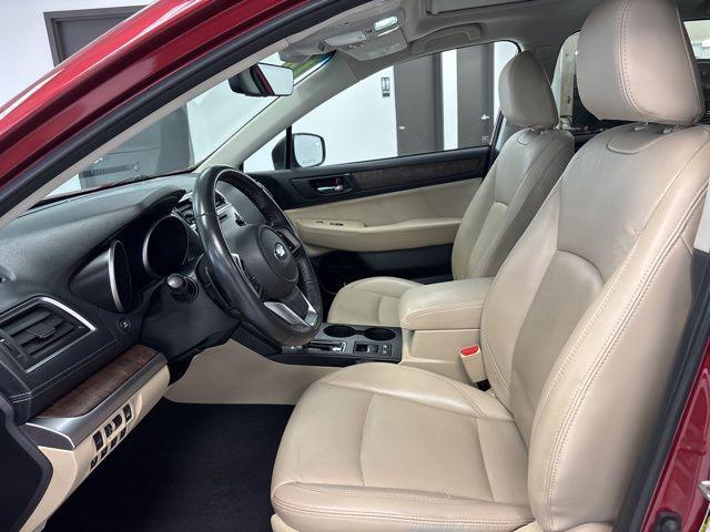 used 2018 Subaru Outback car, priced at $19,500