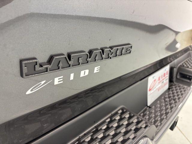 new 2025 Ram 1500 car, priced at $60,316