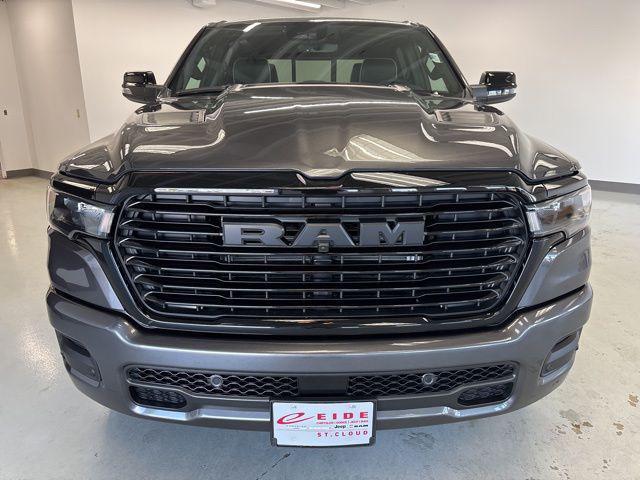 new 2025 Ram 1500 car, priced at $60,316