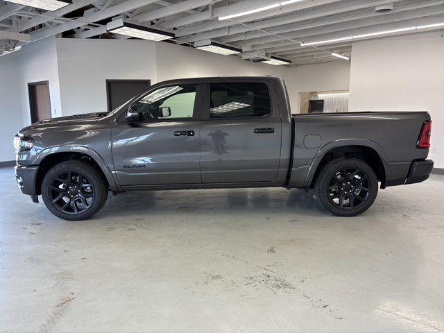 new 2025 Ram 1500 car, priced at $60,316