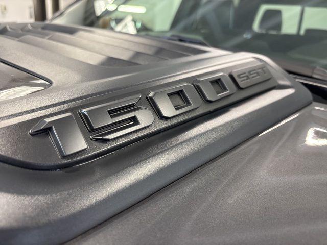 new 2025 Ram 1500 car, priced at $60,316