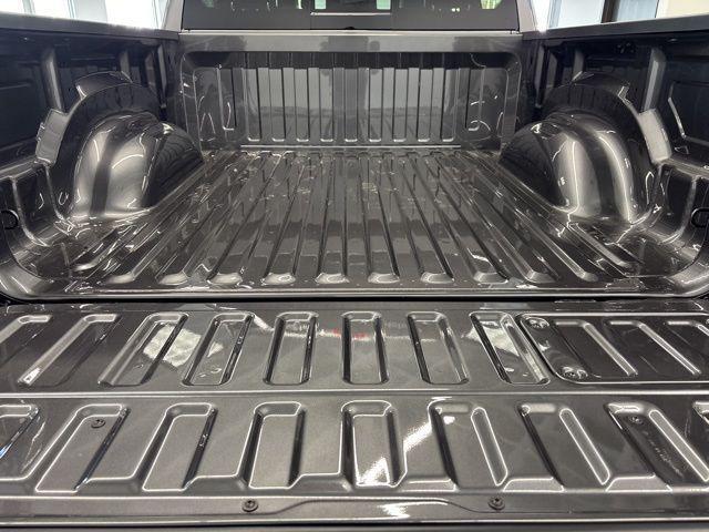 new 2025 Ram 1500 car, priced at $60,316