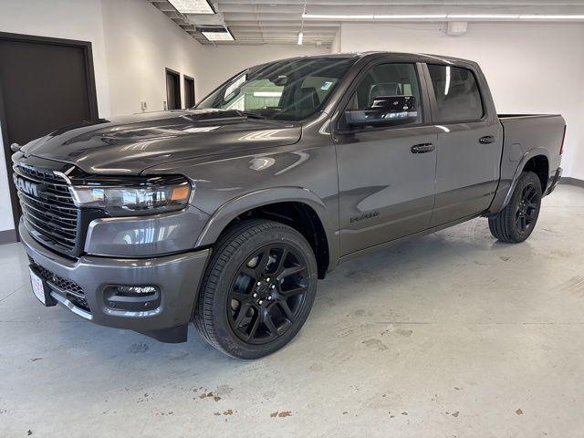 new 2025 Ram 1500 car, priced at $60,316