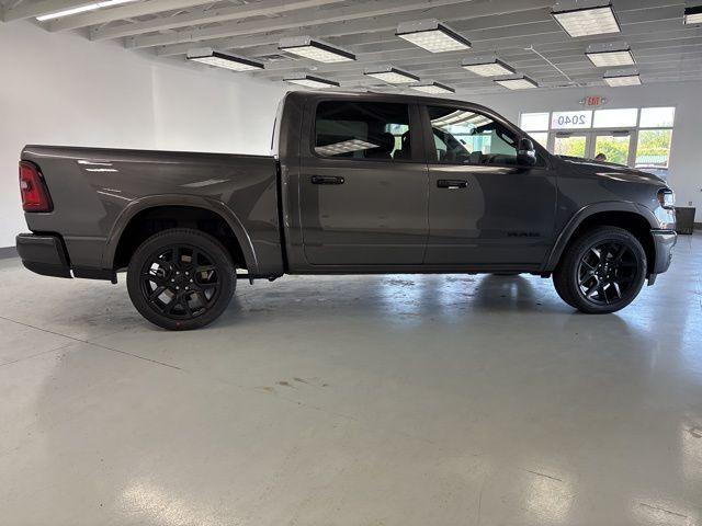 new 2025 Ram 1500 car, priced at $60,316