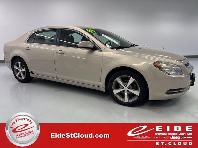 used 2009 Chevrolet Malibu car, priced at $3,000