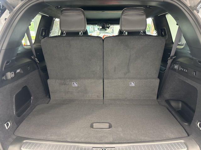 new 2025 Jeep Grand Cherokee L car, priced at $61,275