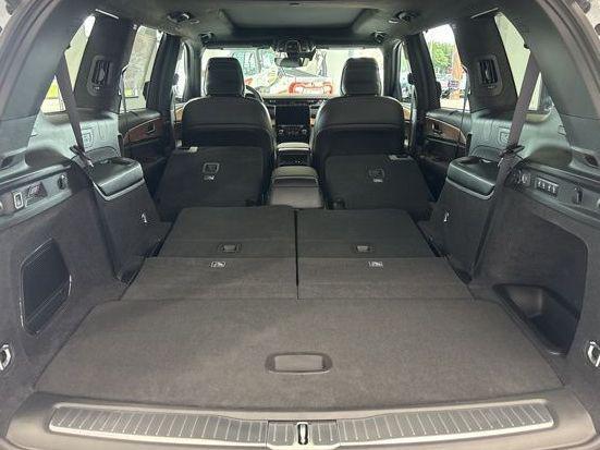 new 2025 Jeep Grand Cherokee L car, priced at $61,275
