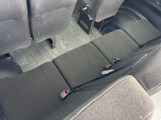 new 2024 Ram ProMaster 3500 car, priced at $70,175