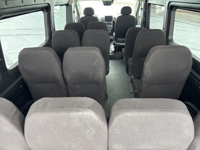 new 2024 Ram ProMaster 3500 car, priced at $76,398