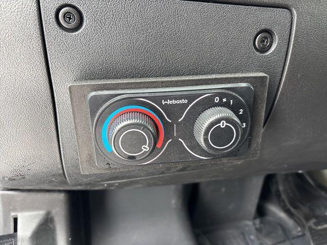 new 2024 Ram ProMaster 3500 car, priced at $76,398