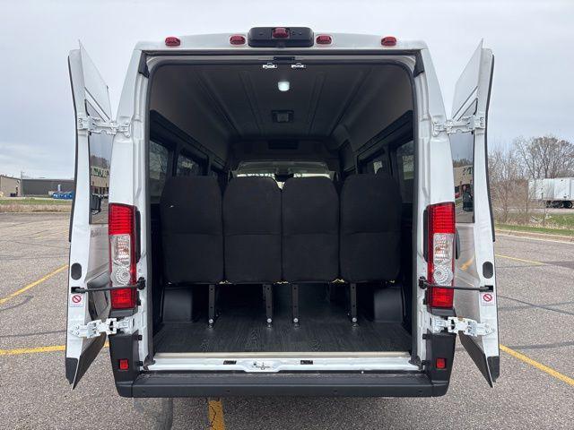 new 2024 Ram ProMaster 3500 car, priced at $70,175