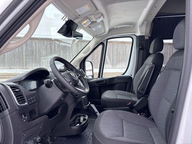 new 2024 Ram ProMaster 3500 car, priced at $76,398